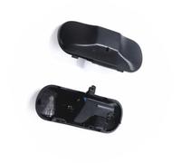 Jet d'essuie-Glace Compatible Avec VW Pour Golf V Pour Variant 2007 2008 2009 Lot De 2 Buses De Pulvérisation D'eau Pour Lave-glace Chauffant 5M0955985