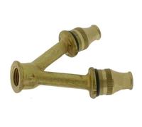 Jet double pour lance 9401781