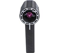 Jet Dry Blower Puissant 1400g Thrust Stepless Speed Control 8000mAh Battery Industrial Turbo Blower for Cleaning EU Plug 100?240V