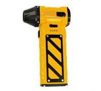 Jet Dry pour mini souffleur 110 000 tr/min Super ventilateur pour collecteur de poussière portable alimenté par Turbo (vert)