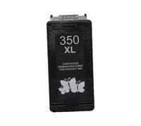 JET ENCRE- Cartouche Noir compatible HP 350XL