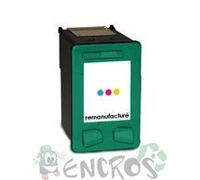 JET ENCRE- HP 344 - Cartouche compatible couleurs