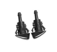 Jet Essuie-Glace Compatible Avec Chrysler Pour Town Pour Country 2008 2009 2010 2011 2012 2013 Lot De 2 Buses De Pulvérisation De Liquide Lave-glace Pour Voiture 4805742AC