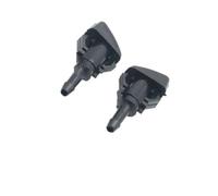 Jet Essuie-Glace Compatible Avec Dodge Pour Charger 2006 2007 2008 2009 2010 Lot De 2 Buses De Lave-glace De Rechange 4805742AC