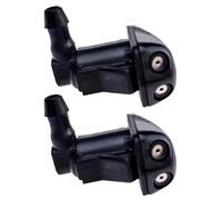 Jet Essuie-Glace Compatible Avec Toyota Pour Land Pour Cruiser 80 Series Buse De Pulvérisation D'eau Pour Lave-glace De Voiture OEM: 8538130020C1