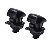 Jet Essuie-Glace Compatible Avec Toyota Pour Matrix Pour E130 2003 2004 2005 2006 2007 2008 Lot De 2 Buses D'essuie-glace À Jet D'eau Pour Pare-brise 85381-AA050