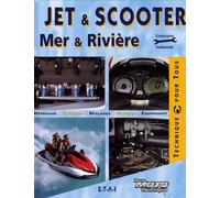 Jet Et Scooter - Mer Et Rivière