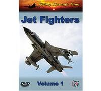 Jet Fighter Vol.1 G