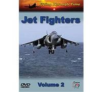 Jet Fighter Vol.2 G