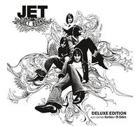 Jet – Get Born – CD – Édition Deluxe (2 disques)