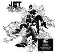 Jet - Get Born: Deluxe Expanded Edition [Cd] With Dvd, Deluxe Ed, Expanded Versi