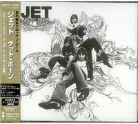 Jet - Get Born [Import]