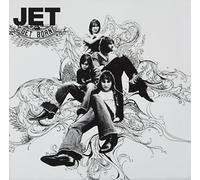 JET - Get Born [Import]