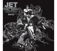 Jet - Get Born Rarities (RSD 2025) [Import]