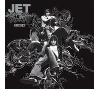 Jet – Get Born Rarities – Vinyle LP (RSD 2025) – Import