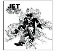 Jet – Get Born – Édition spéciale