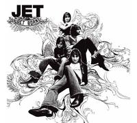 Jet Get Born (Vinyl)