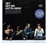 Jet - Get Me Outta Here [Import]