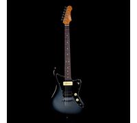 Jet Guitares JJ-350 Baritone Moonburst