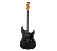 Jet Guitares Js-400 Satin Noir