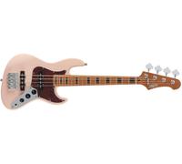 JET Guitars JB-300 PK Travel Bass