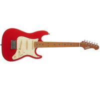 JET Guitars JS-300 Mini RD