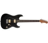 JET Guitars JS-400 BKR H