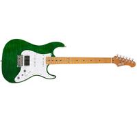 JET Guitars JS-600 TGR (déballé)