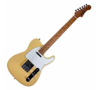 JET Guitars JT300 Blonde Guitare électrique