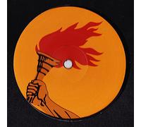 Jet Hammer - Jet Hammer: She Knows EP [Winyl]