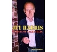 Jet Harris