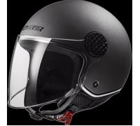 Ls2 Of558 Sphere Lux Ii Open Face Helmet Noir M