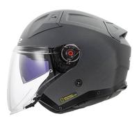 LS2 Helmets – Casque ouvert OF603 Infinity II Gris 2XL