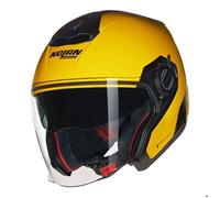 Jet Helm NOLAN N40-5 Classico 306 Glänzendes Gelb taille M XS
