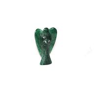 Jet International Vert Mica 2 "ange pierres précieuses spirituel divin 40 Page cristal thérapie livret cadeau archange Suruel Raphael Raguel Michael Gabriel Remiel Uriel