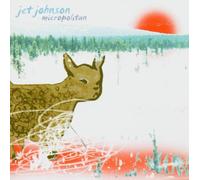 Jet Johnson - Micropolitan [Import]