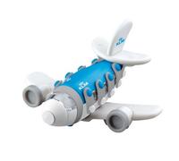 Jet Klm À Assembler - 12.5x13x7 Cm Mic O Mic