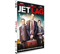 Jet Lag – DVD – Fox