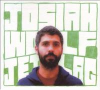 Jet Lag by JOSIAH WOLF (2010-03-16)