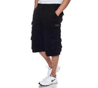 JET LAG Cargo Shorts Modèle 007 B Court En Plusieurs Couleurs