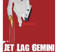 Jet Lag Gemini - Business [Import]
