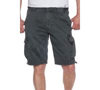 JET LAG Shorts Cargo Pour Hommes 21-753