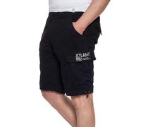 JET LAG Shorts Cargo Pour Hommes 21-753