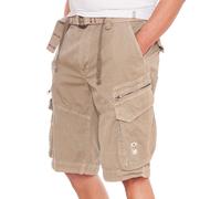 JET LAG Shorts Cargo Pour Hommes 22-788