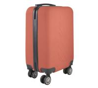 Jet lag - Valise cabine Ananas - Corail