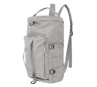 JET LAG - VO0037 Sac de Voyage 2 en 1 - Conçu pour Polyvalence et Capacité de Rangement - Confort de Portage - Matériaux Robustes - Design Élégant - Couleur Variée