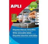 Jet/Las/Cop Det 25,4x 10,0 Pte