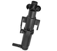 Jet Lavage Phare Compatible Avec Bmw Pour 535dx Pour 535i Pour 535ix 2010-2017 1/2 Pièces Buse De Lave-phares De Pare-chocs Avant Accessoires 61677149886