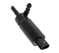 Jet Lavage Phare Compatible Avec Bmw Pour E87 Pour E88 Pour E82 1 Pièces Pompe De Lave-glace Avant De Voiture Buses De Phares De Voiture Accessoires De Remplacement 67128377430