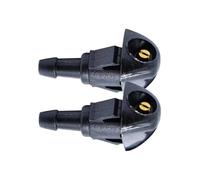 Jet Lave-Glace Compatible Avec Civic MK6 MK7 1992 1993 1994 1995 1996 1997 1998 1999 2000 2001 2002-2005 Jet D'eau D'essuie-glace Avant 76810-SEA-A01